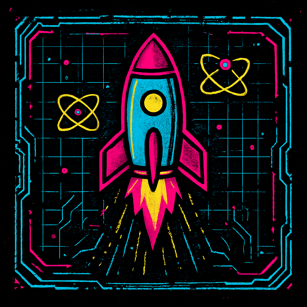 Agentic Launchpad — VoPro System & Platform, productionized