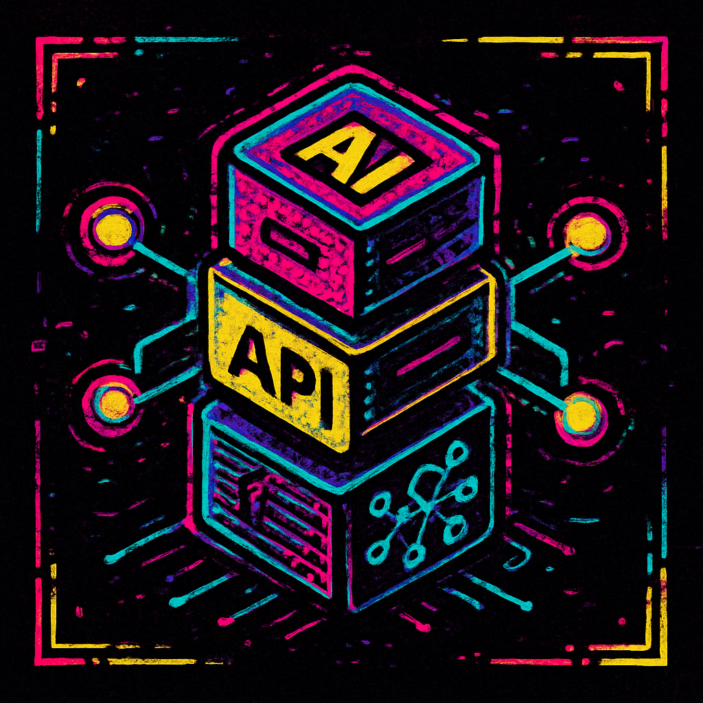 Full Service Development — Packaged AI services offering
